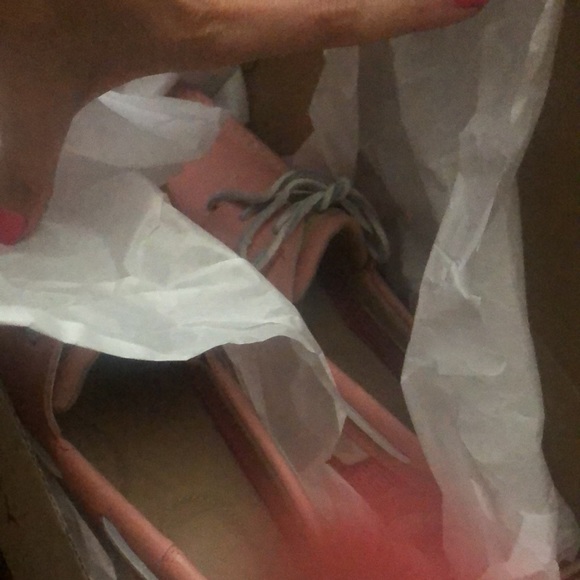 Sperry NEW still in box Koifish mesh wshd red 6.5 - Picture 14 of 17